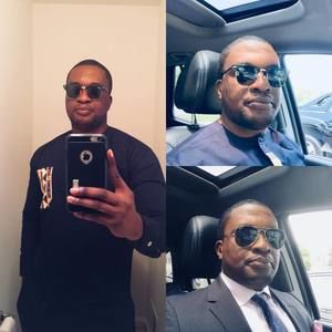 Meet your Posher, Reynolds